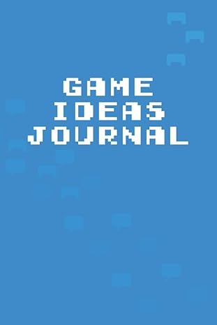 Game Dev Journal